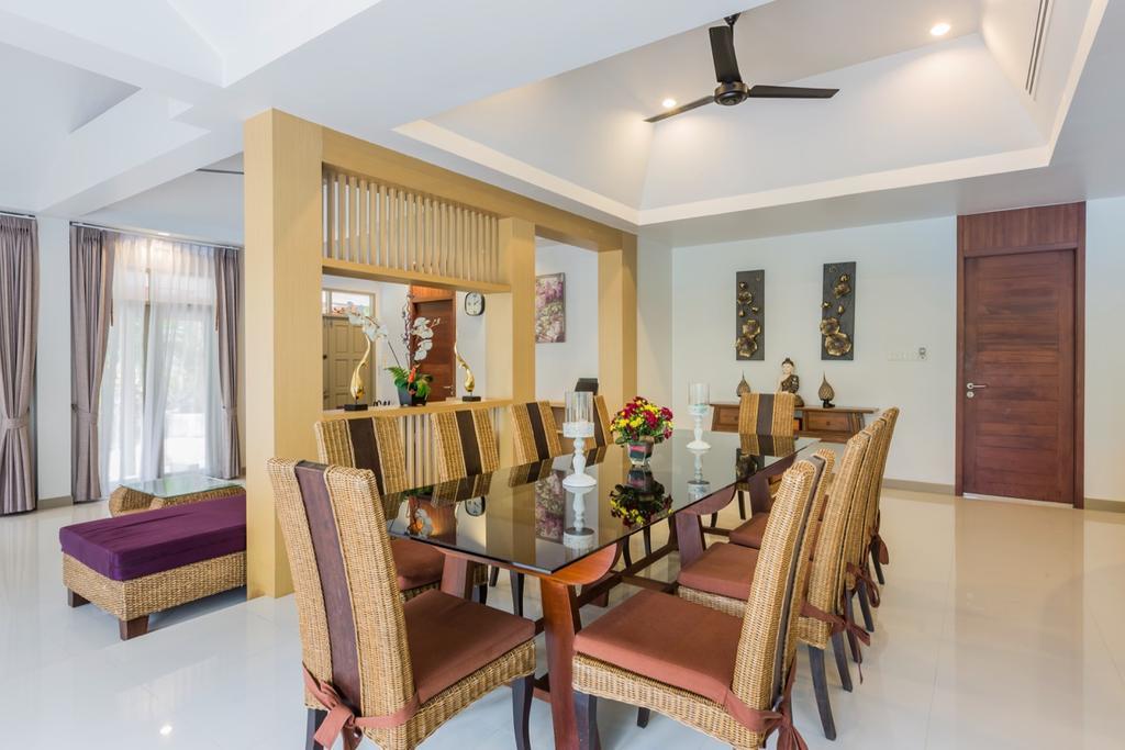Villa Raeya Ao Nang Exterior foto